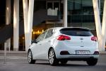 Kia cee&rsquo;d 2012 года
